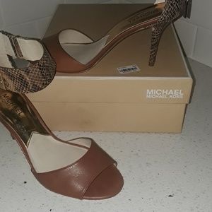 Michael Kors sandals